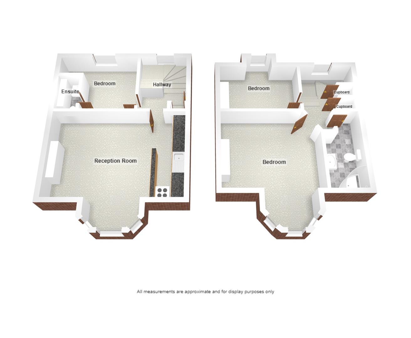 Cluny Crescent, Swanage Miles and Son Estate and Letting Agents